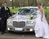 Style Wedding Cars 1080207 Image 7